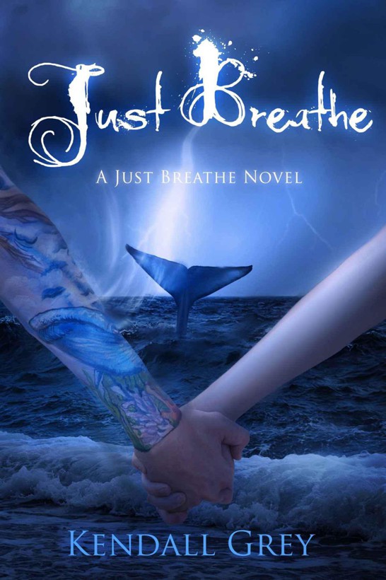 Just Breathe