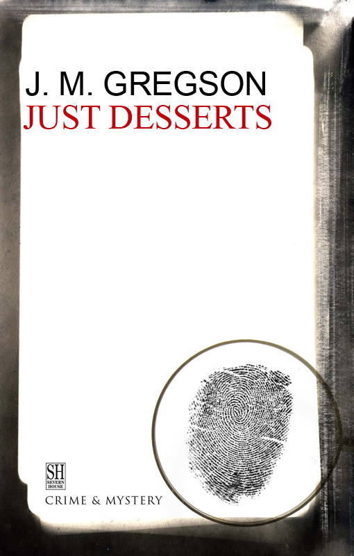 Just Desserts