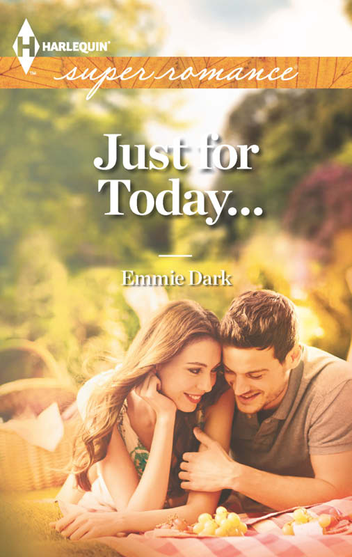 Just for Today... (2013) by Emmie Dark