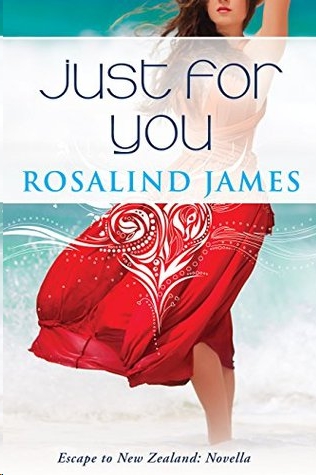 Just for You by Rosalind  James