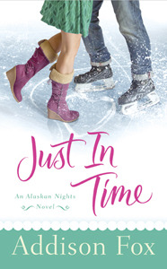 Just In Time (2013) by Addison Fox