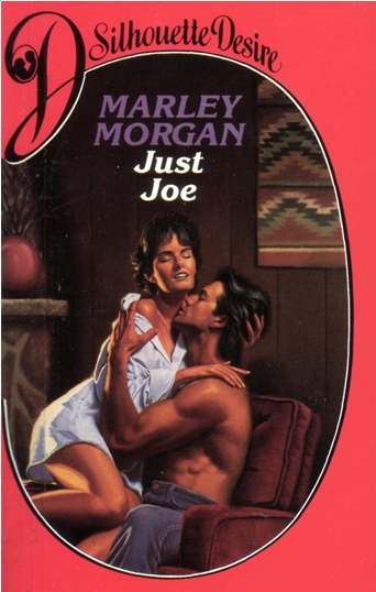 Just Joe by Marley Morgan