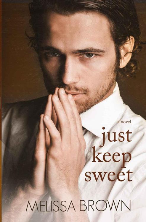 Just Keep Sweet (The Compound Series) by Melissa  Brown