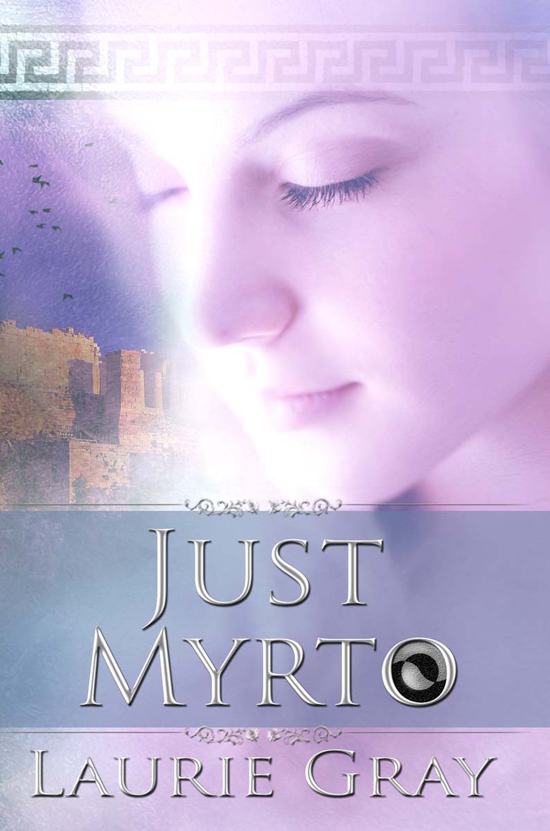 Just Myrto (2014) by Laurie Gray