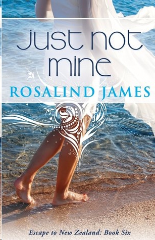 Just Not Mine by Rosalind  James