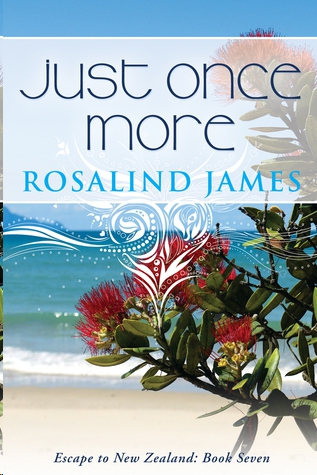 Just Once More by Rosalind  James