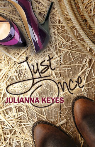 Just Once by Julianna Keyes