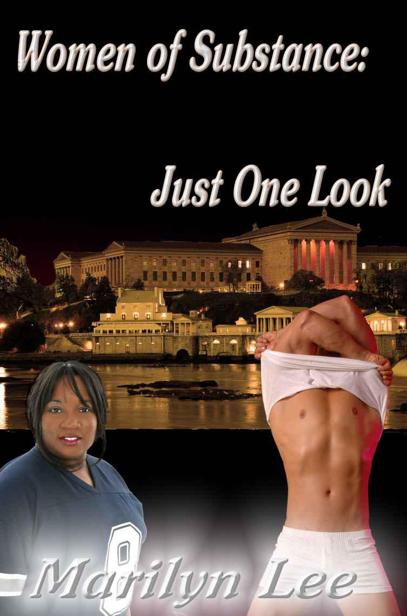 Just One Look (Women of Substance) by Lee, Marilyn