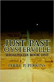 Just Past Oysterville (2004)