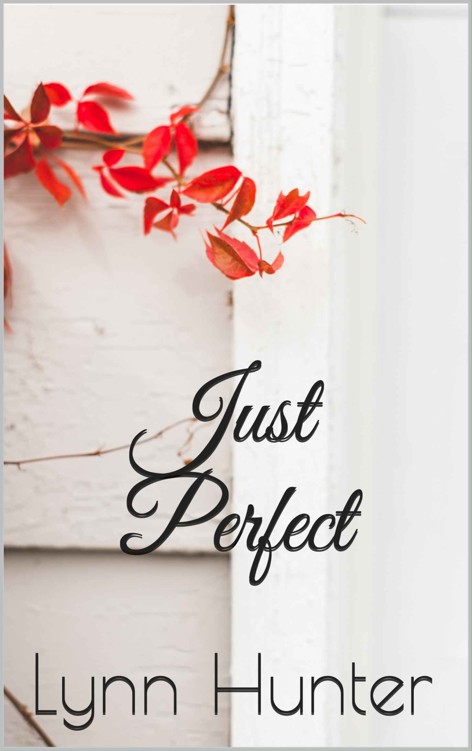 Just Perfect by Lynn Hunter