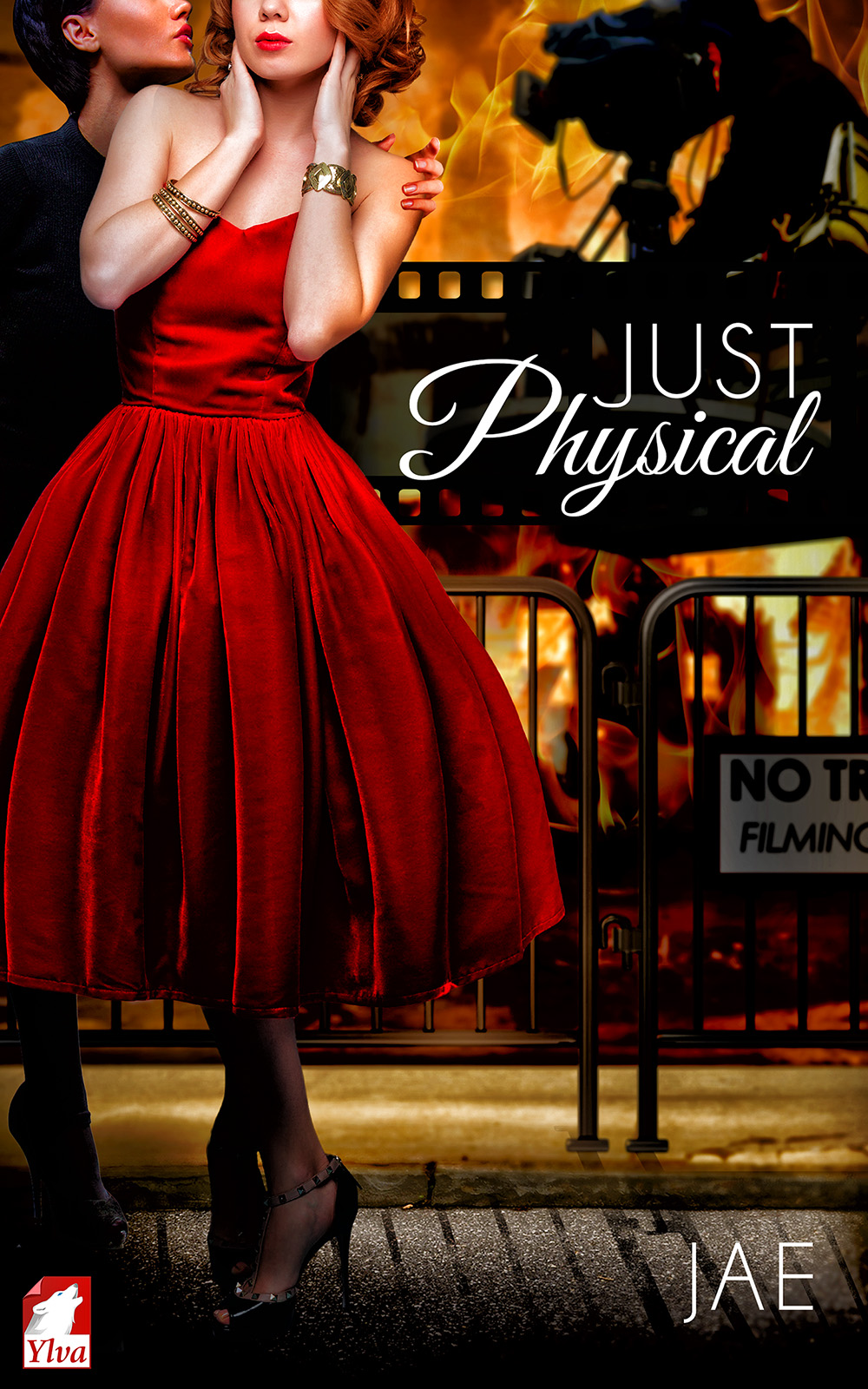 Just Physical (2015)