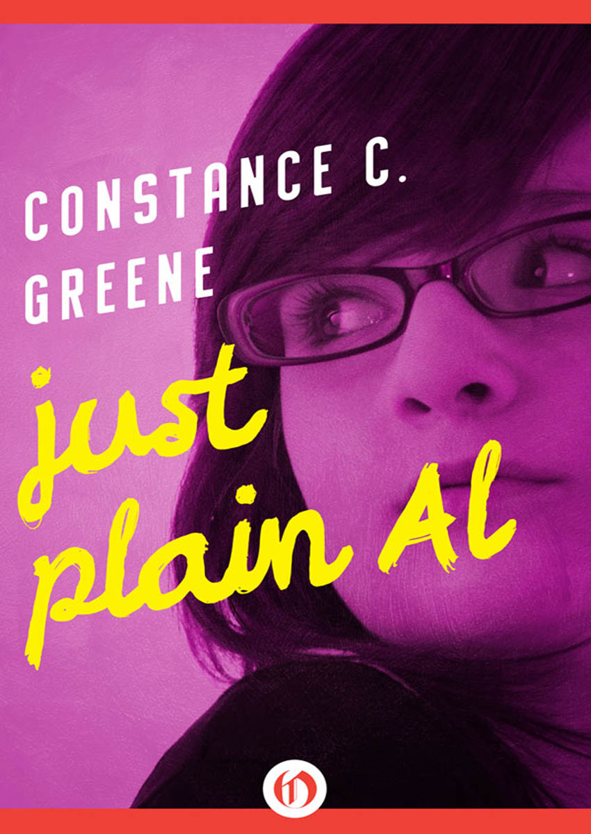 Just Plain Al: The Al Series, Book Five