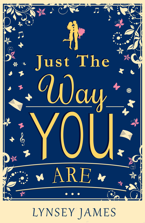 Just the Way You Are (2015)