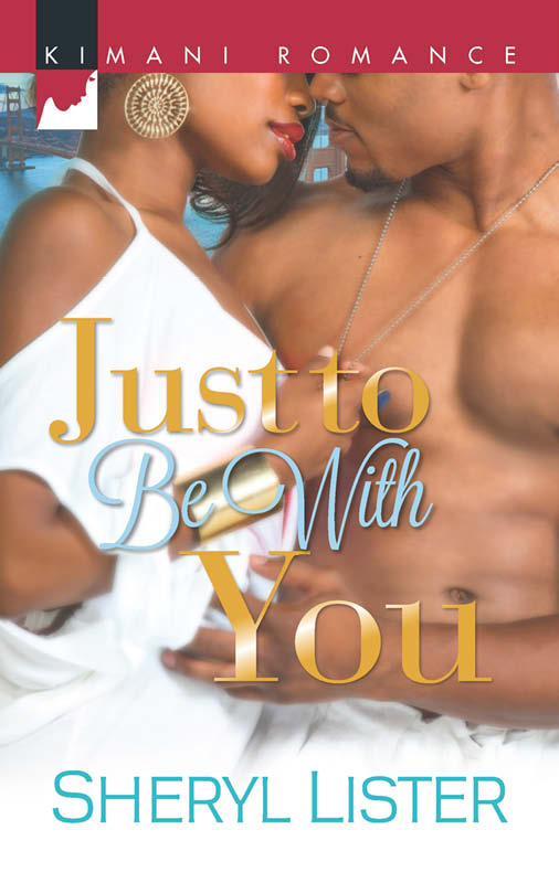 Just to Be with You (2014) by Sheryl Lister