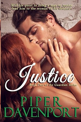 Justice by Piper Davenport