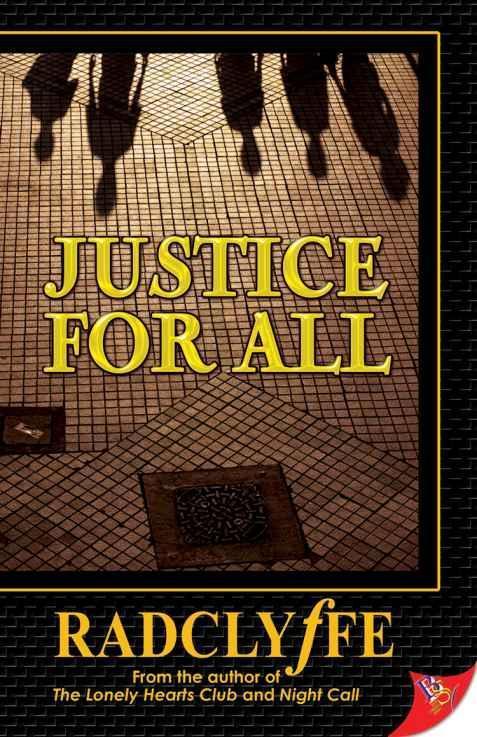 Justice for All (2009) by Radclyffe