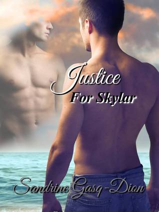 Justice For Skylar (2013) by Sandrine Gasq-Dion