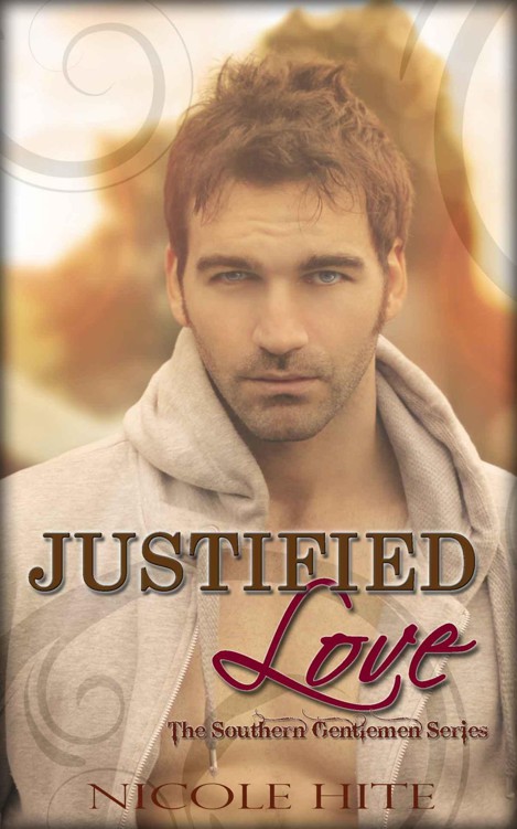 Justified Love (The Southern Gentleman Series Book 1) by Hite, Nicole