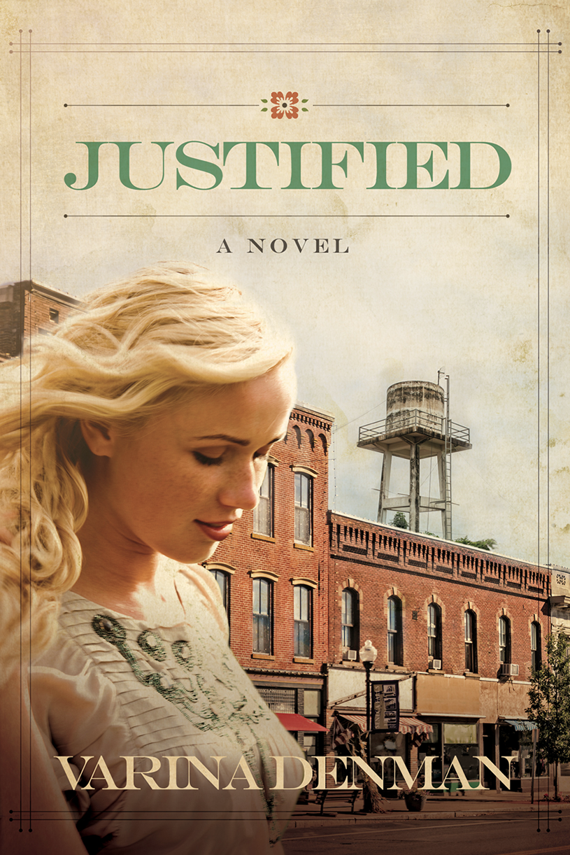 Justified (2015) by Varina Denman