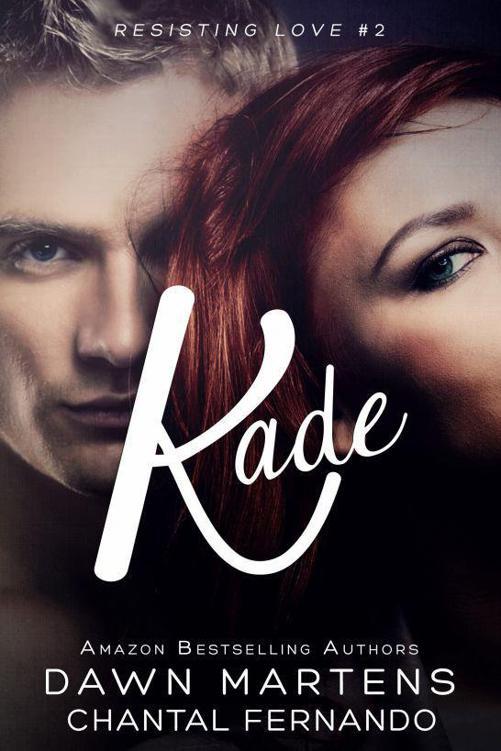 Kade by Dawn Martens