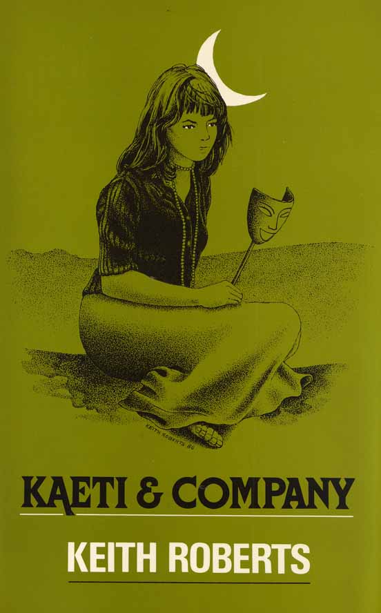 Kaeti & Company by Keith Roberts