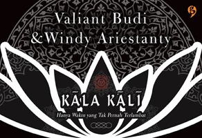 Kāla Kālī (2012) by Valiant Budi