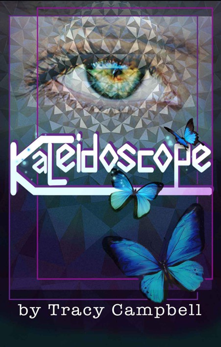 Kaleidoscope by Tracy Campbell