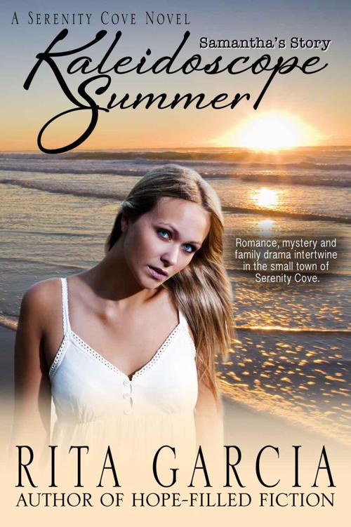 Kaleidoscope Summer (Samantha's Story) by Garcia, Rita