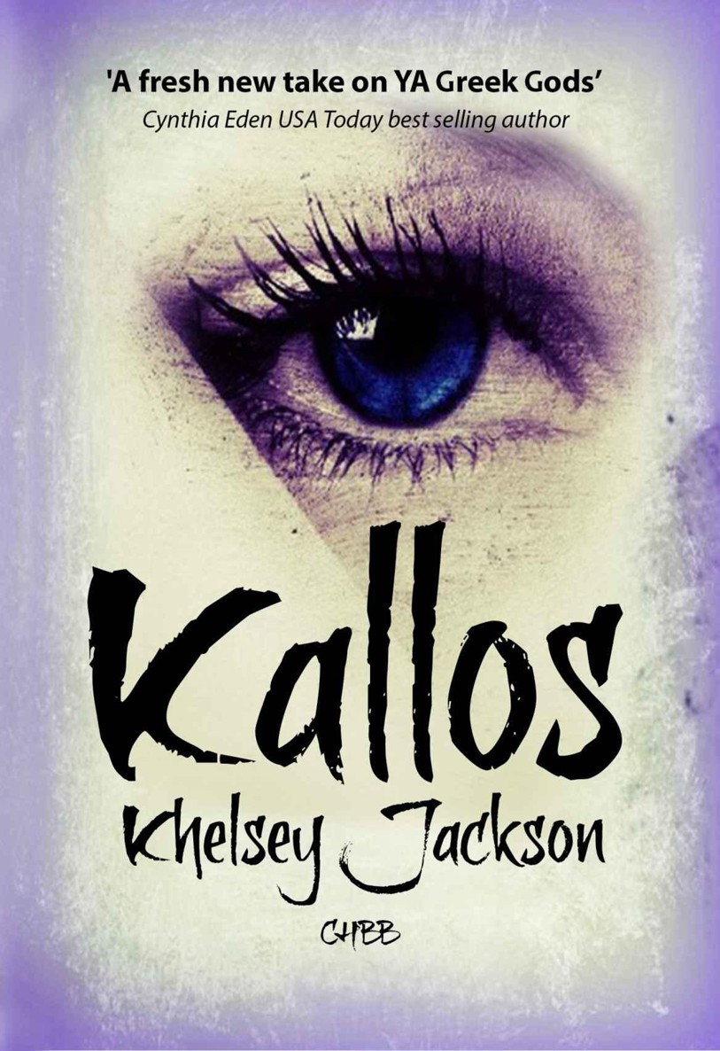 Kallos (Kallos Series) by Jackson, Khelsey