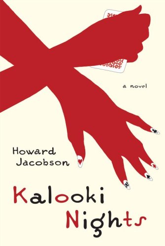 Kalooki Nights (2007)