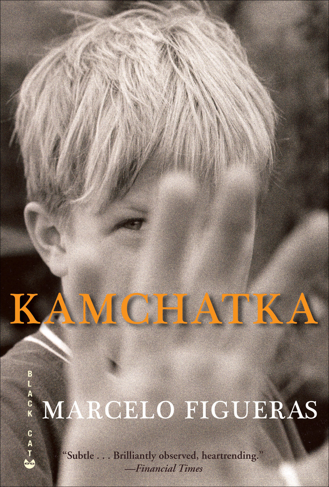 Kamchatka (2010) by Marcelo Figueras