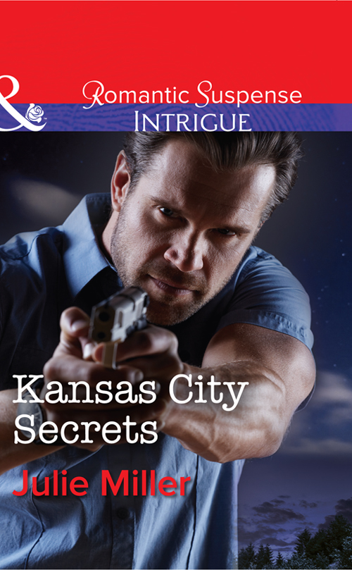 Kansas City Secrets (2015) by Julie Miller