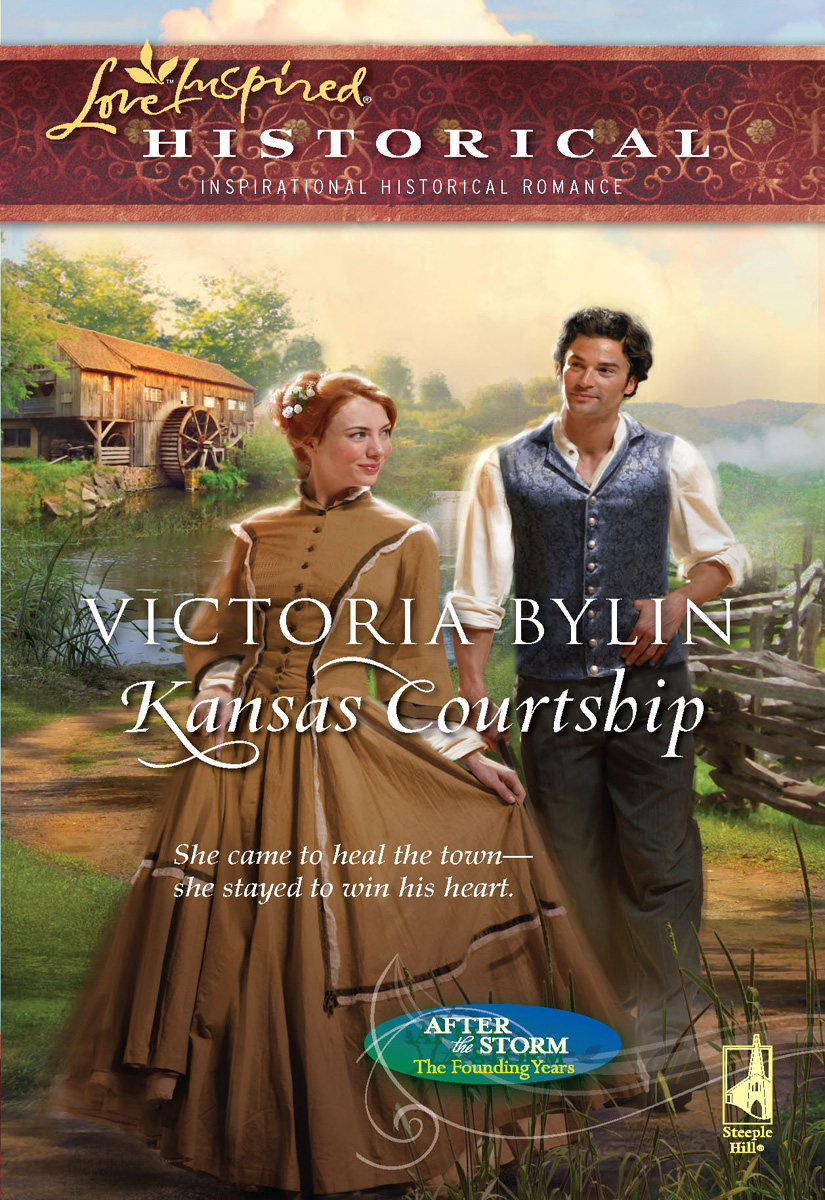 Kansas Courtship (2010)