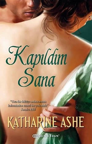 Kapıldım Sana (2000)