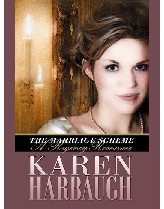 Karen Harbaugh by The Marriage Scheme