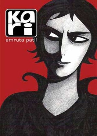 Kari (2008) by Amruta Patil