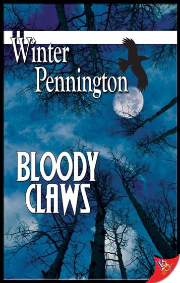 [Kassandra Lyall Preternatural Investigator 03] - Bloody Claws by Winter Pennington