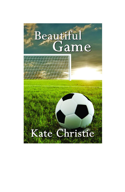 Kate Christie by Beautiful Game