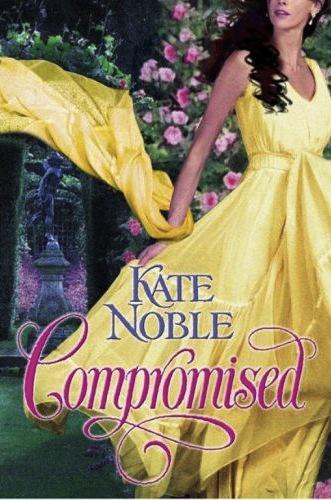 Kate Noble by Compromised