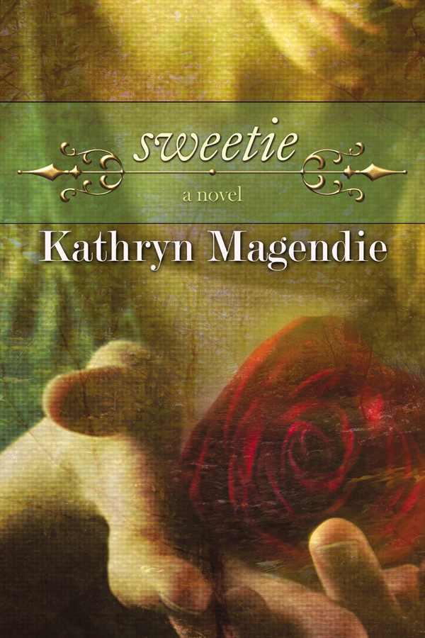 Kathryn Magendie by Sweetie