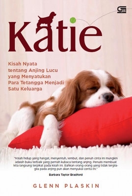 Katie (2012) by Glenn Plaskin