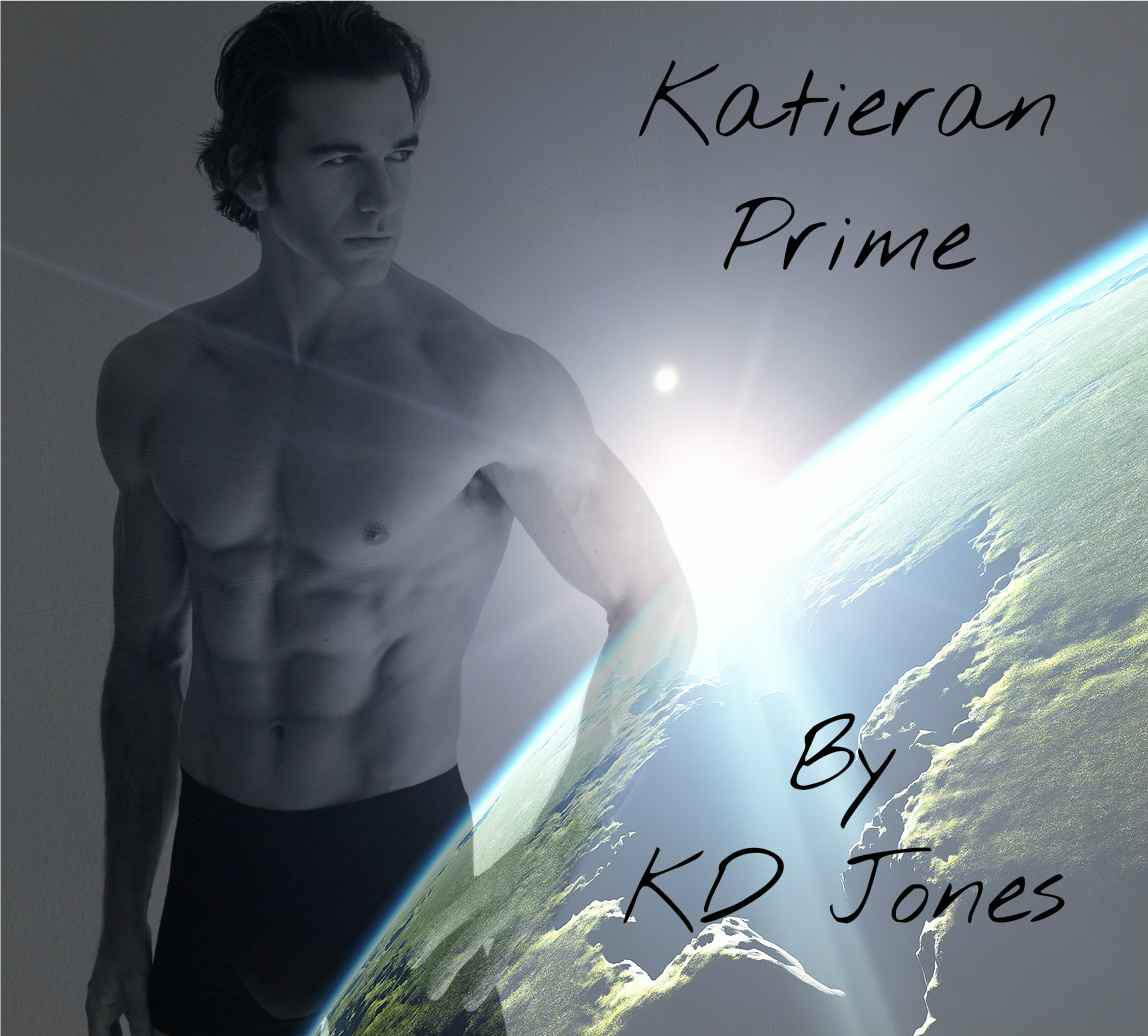 Katieran Prime by KD Jones