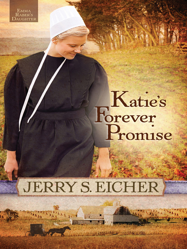 Katie's Forever Promise