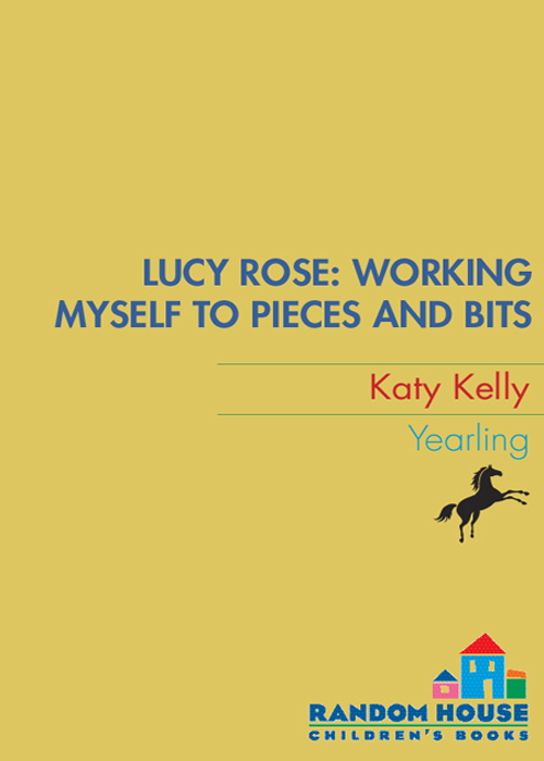 Katy Kelly_Lucy Rose 04 by Lucy Rose: Working Myself to Pieces