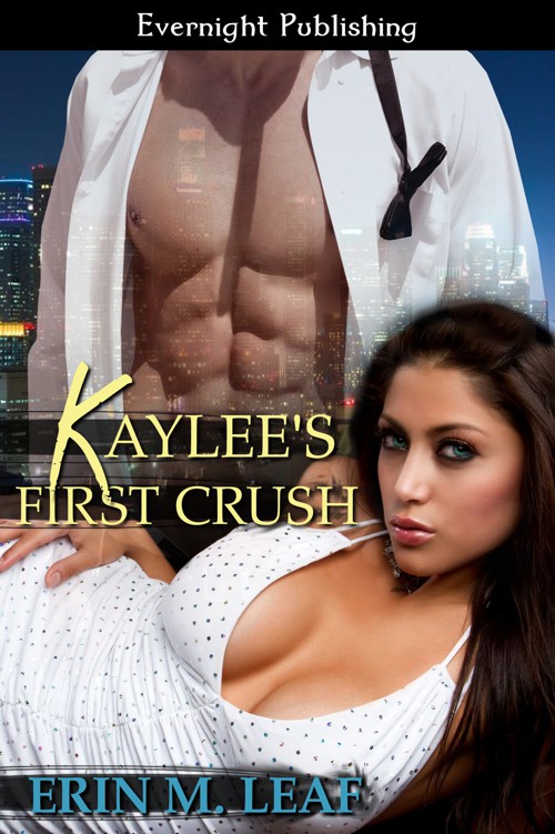 Kaylee’s First Crush by Erin M. Leaf