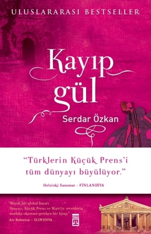 Kayıp Gül (2012) by Serdar Özkan