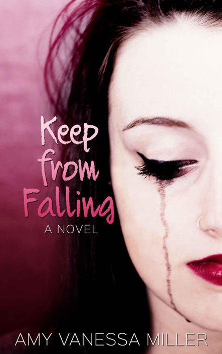 Keep From Falling (Markson Grove Series Book 1) by Amy Vanessa Miller