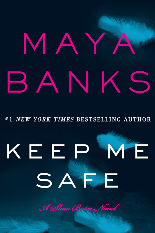 Keep Me Safe (2014) by Maya Banks