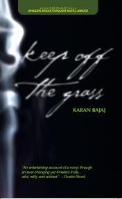 Keep off the Grass (2008) by Karan Bajaj