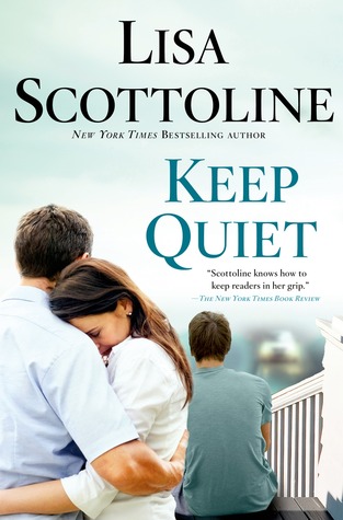 Keep Quiet (2014)